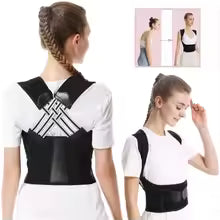 Lafixo™ Posture Corrector Belt