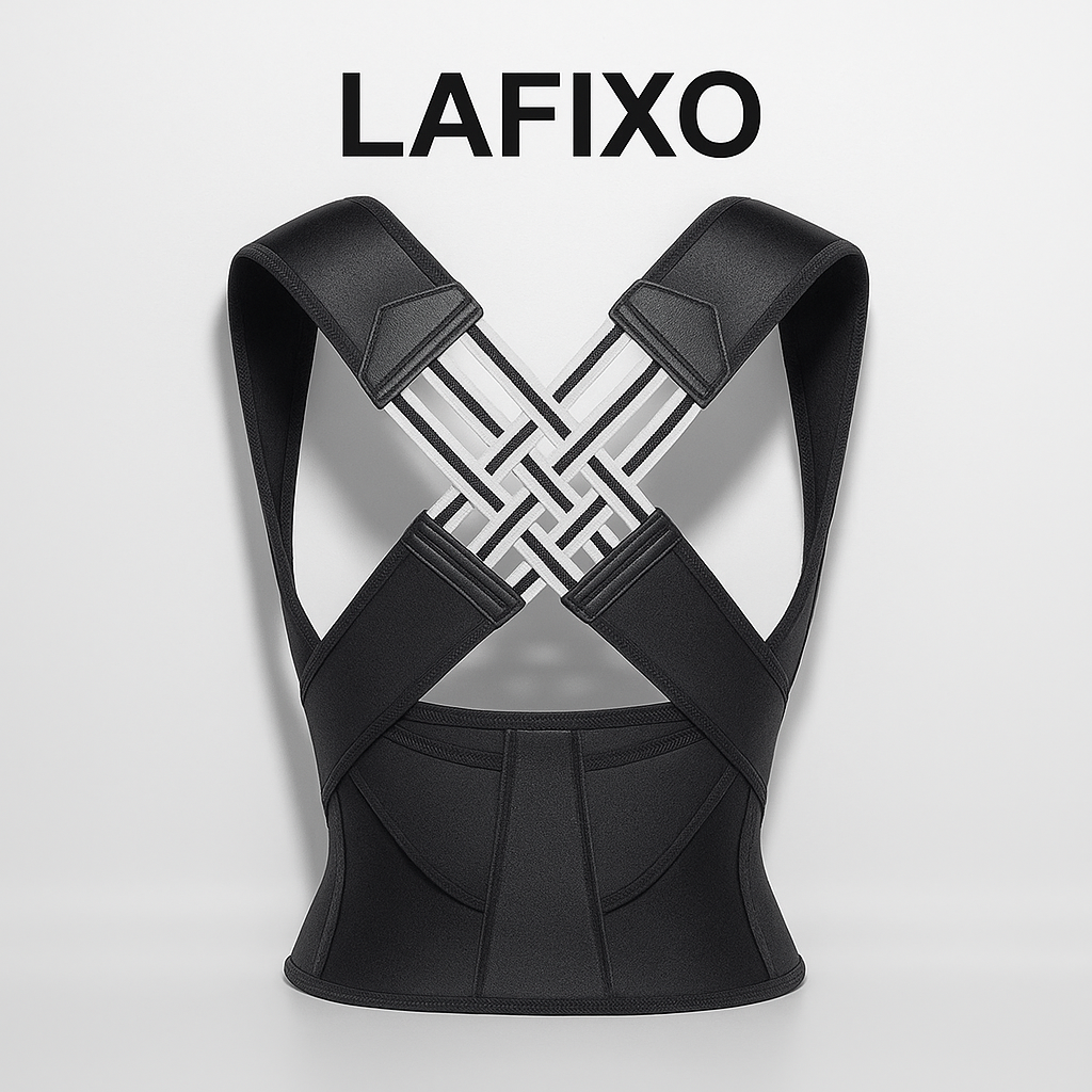 Lafixo™ Smart Posture Align