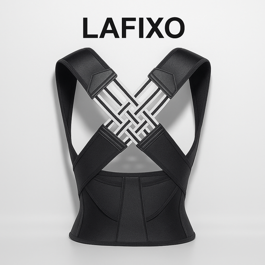 Lafixo™ Smart Posture Align