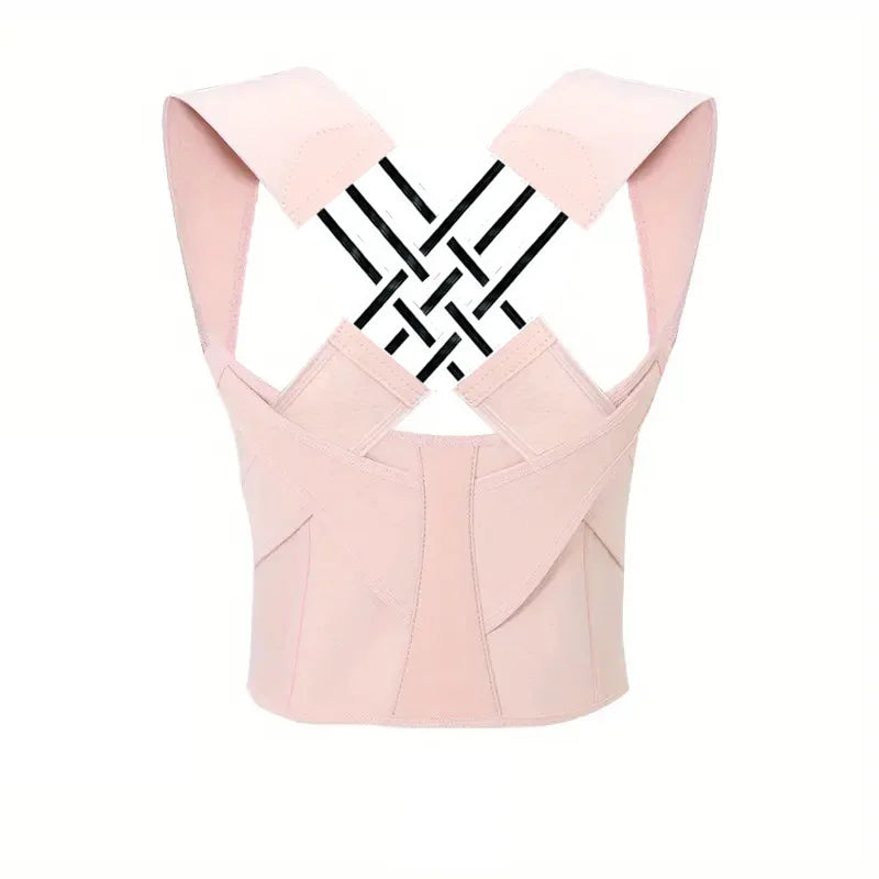Lafixo Posture Corrector