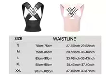 Lafixo™ Smart Posture Align